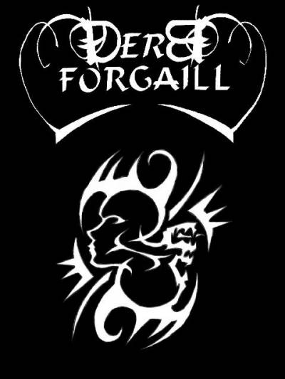 logo Derb Forgaill logo Derb Forgaill